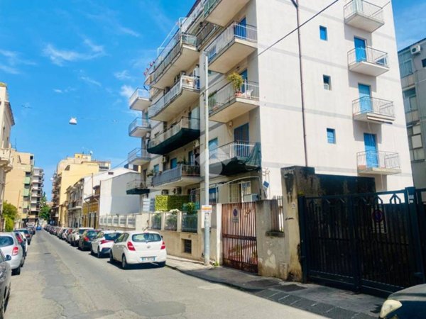 appartamento in vendita a Catania