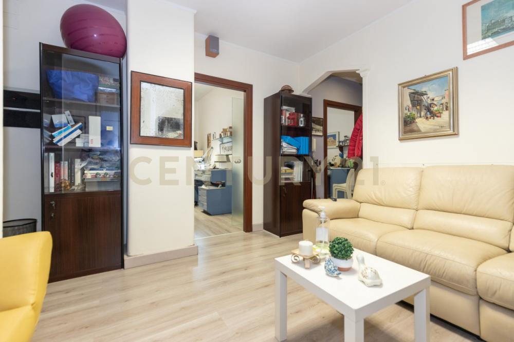 appartamento in vendita a Catania
