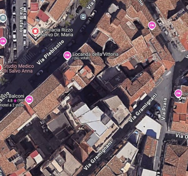 appartamento in vendita a Catania