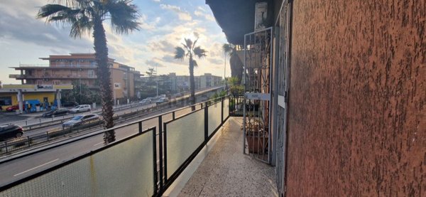 appartamento in vendita a Catania in zona Ognina