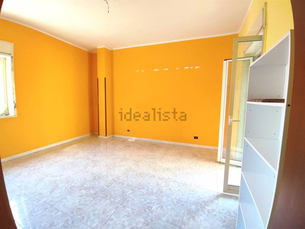appartamento in vendita a Catania in zona Nesima