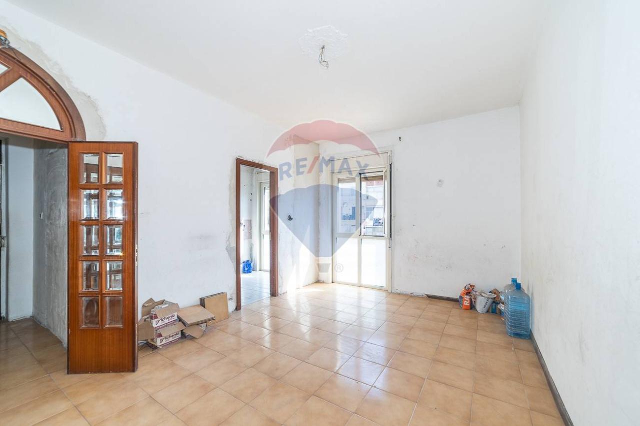 appartamento in vendita a Catania in zona Librino