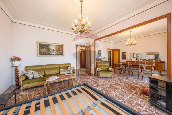 appartamento in vendita a Catania in zona San Leone