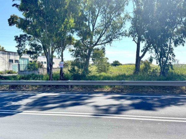 terreno agricolo in vendita a Catania in zona Fontanarossa