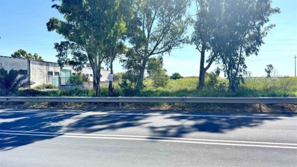 terreno agricolo in vendita a Catania in zona Fontanarossa
