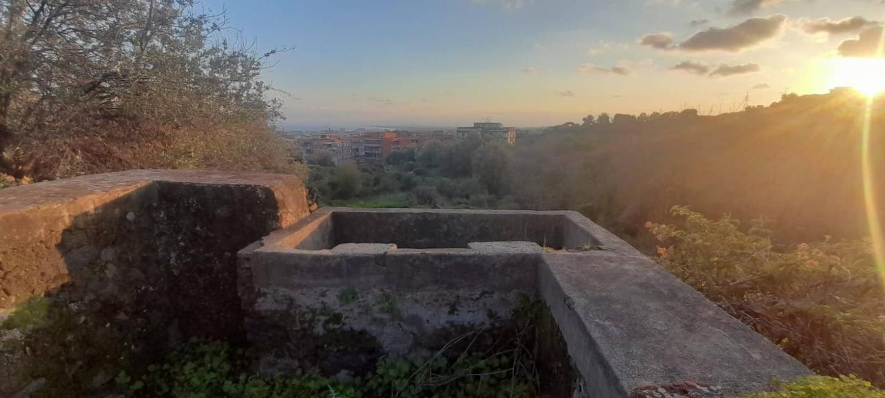 casa indipendente in vendita a Catania