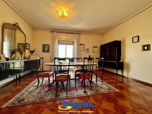 appartamento in vendita a Catania in zona San Giovanni di Galermo
