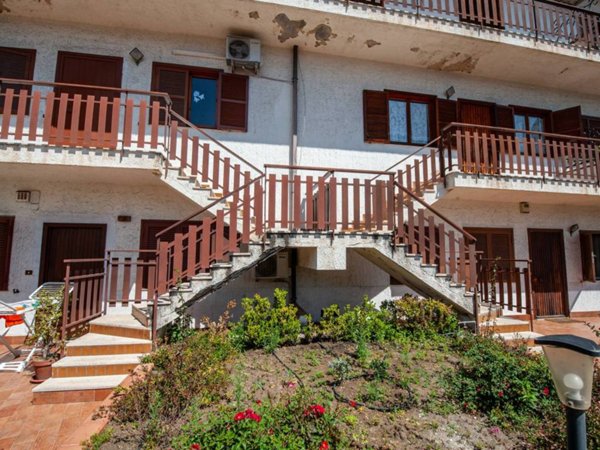 appartamento in vendita a Catania in zona Cibali