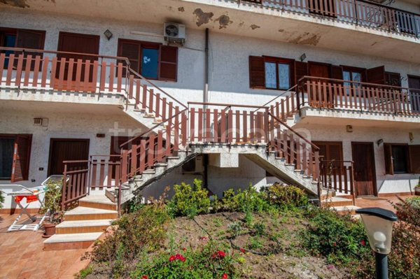 appartamento in vendita a Catania in zona Cibali