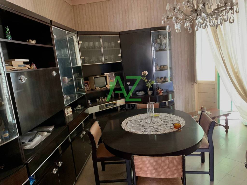 appartamento in vendita a Catania