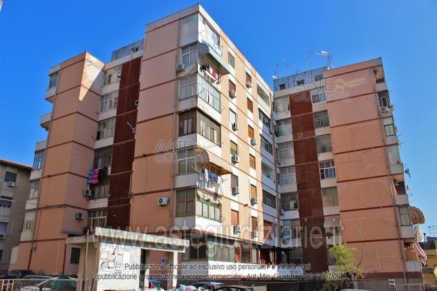 appartamento in vendita a Catania