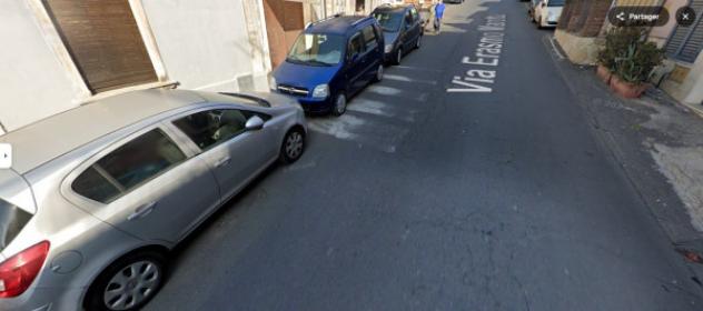 trivano in vendita a Catania in zona Picanello