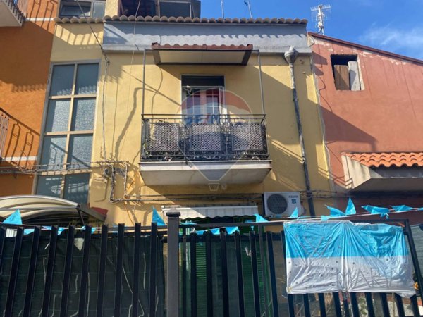 appartamento in vendita a Catania in zona San Giorgio