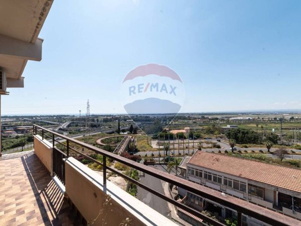 appartamento in vendita a Catania in zona Centro Storico