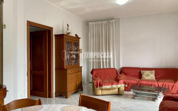appartamento in vendita a Catania in zona Trappeto