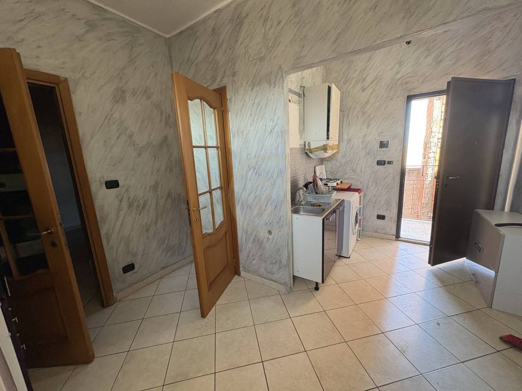 appartamento in vendita a Catania in zona Centro Storico