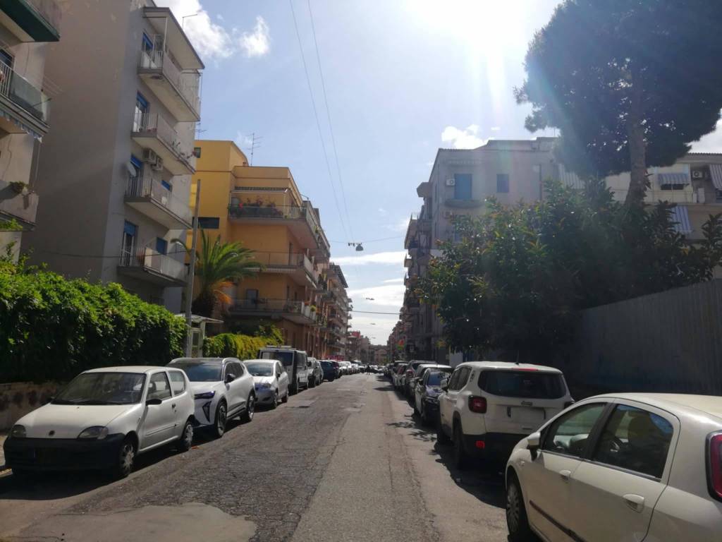 appartamento in vendita a Catania