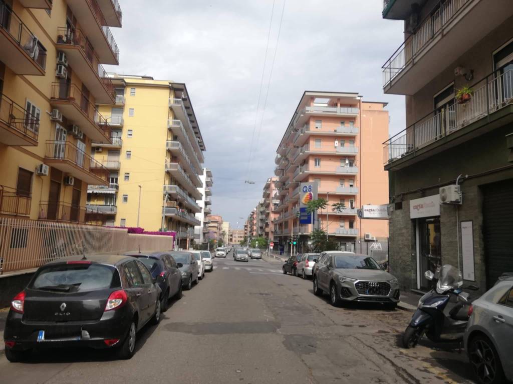 appartamento in vendita a Catania
