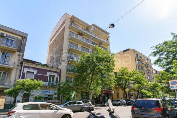 appartamento in vendita a Catania in zona Centro Storico