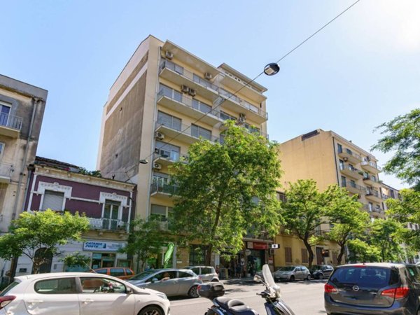 appartamento in vendita a Catania