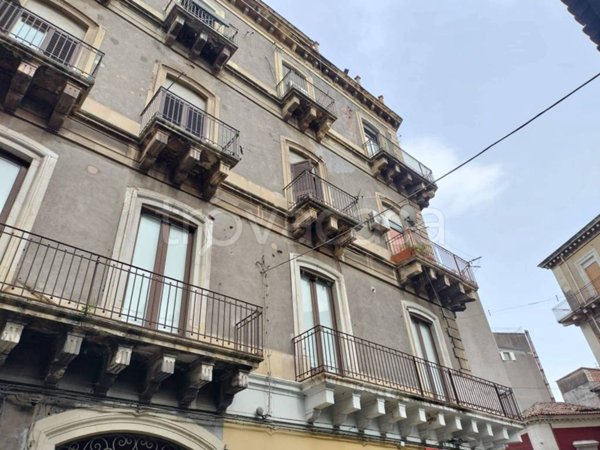 negozio in vendita a Catania in zona Centro Storico