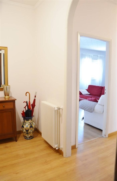 appartamento in vendita a Catania in zona Picanello