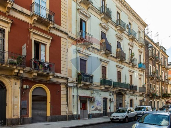 appartamento in vendita a Catania