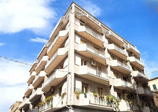 appartamento in vendita a Catania