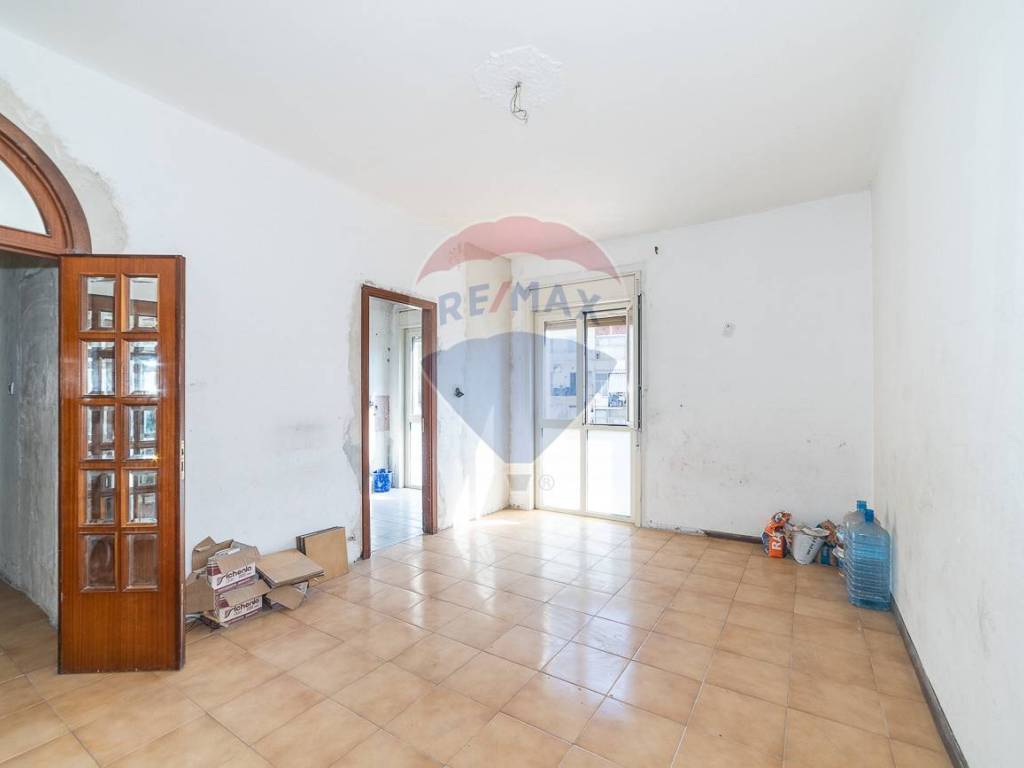 appartamento in vendita a Catania in zona Villaggio Sant'Agata