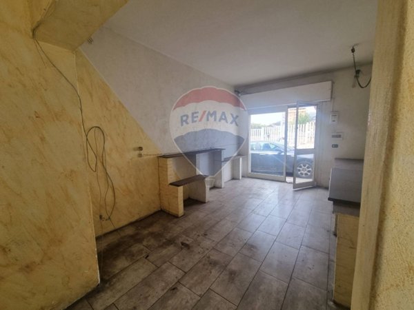 negozio in vendita a Catania in zona Cibali