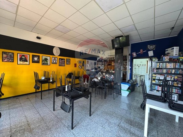 locale commerciale in vendita a Catania in zona Centro Storico