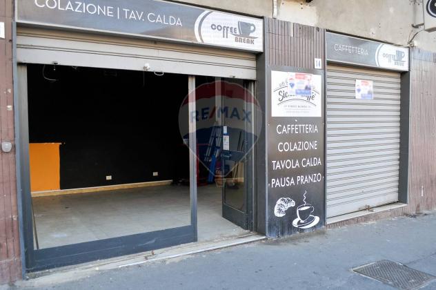 appartamento in vendita a Catania