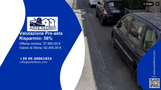 appartamento in vendita a Catania