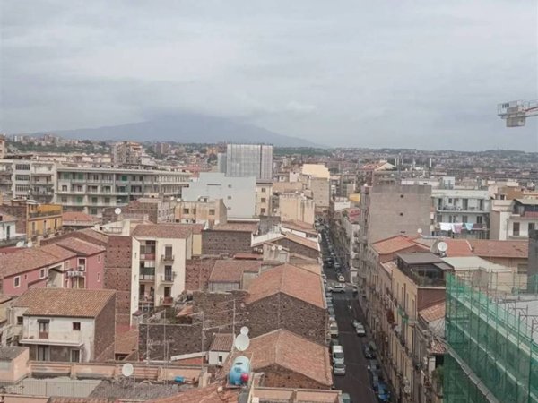 appartamento in vendita a Catania