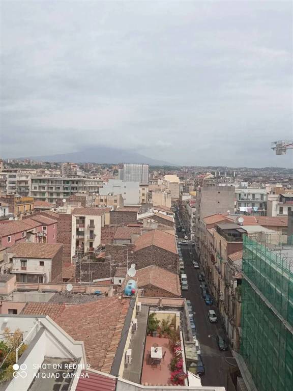 appartamento in vendita a Catania