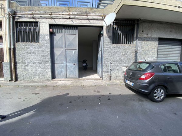 casa semindipendente in vendita a Catania in zona Picanello