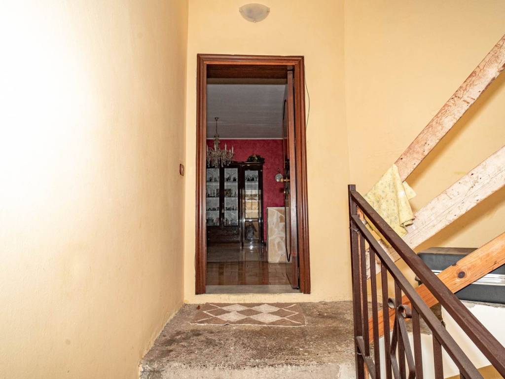 appartamento in vendita a Catania in zona Librino