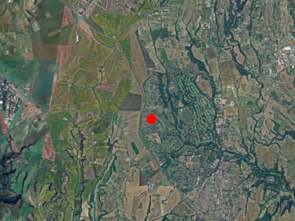appartamento in vendita a Catania in zona Librino