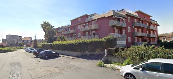 ufficio in vendita a Catania in zona Nesima