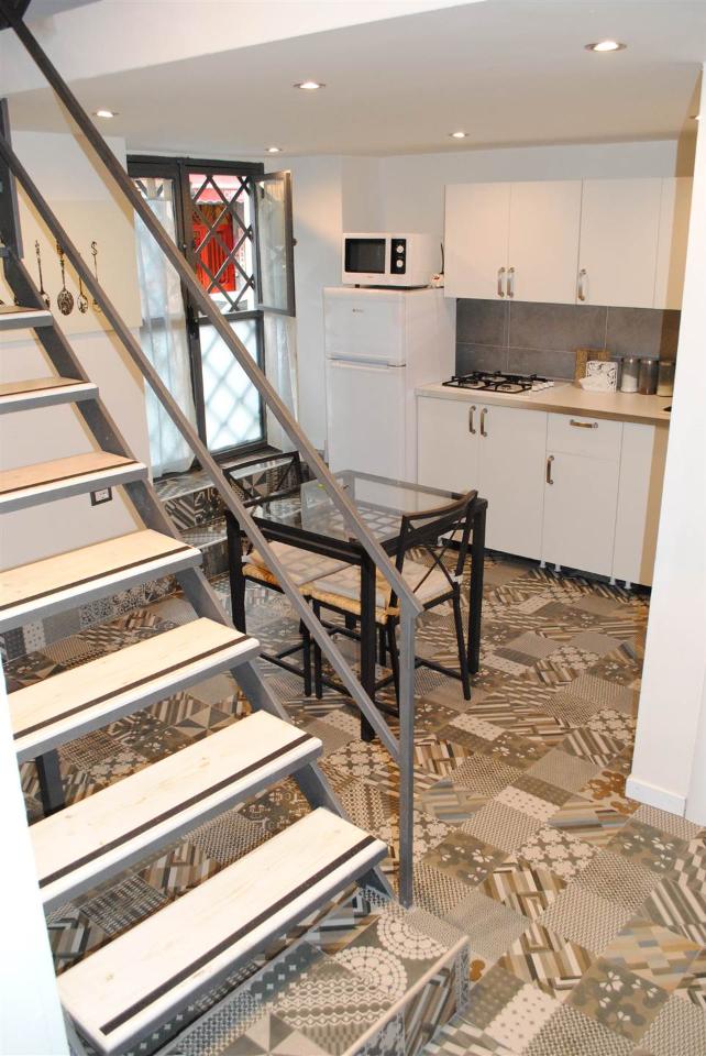 appartamento in vendita a Catania