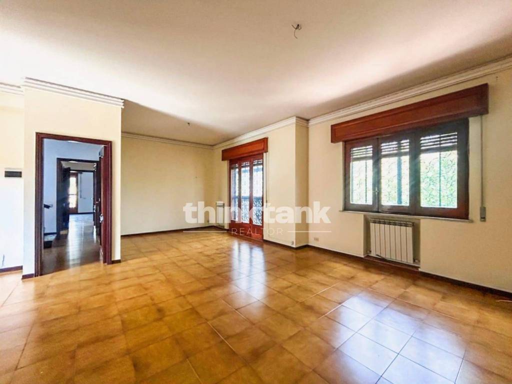 casa indipendente in vendita a Catania