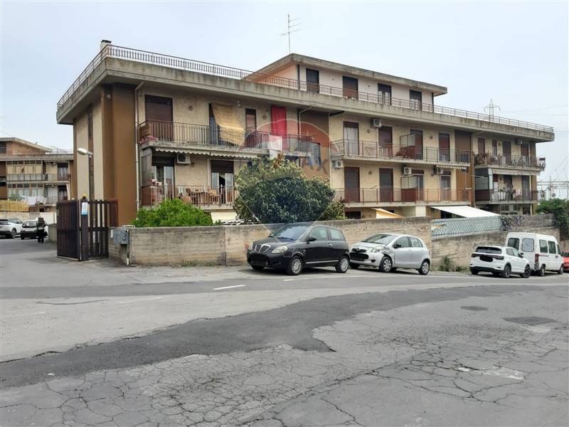 appartamento in vendita a Catania