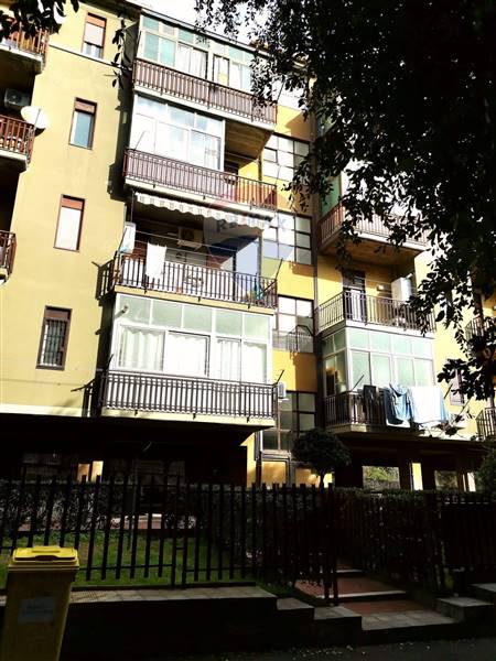 appartamento in vendita a Catania in zona San Giovanni di Galermo