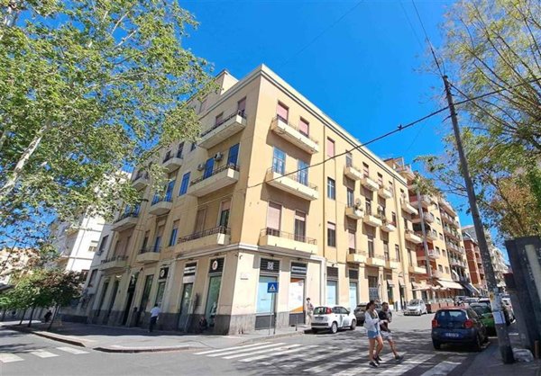 appartamento in vendita a Catania in zona Ognina