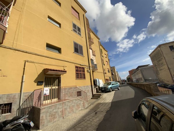 appartamento in vendita a Catania in zona Nesima