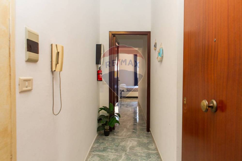 appartamento in vendita a Catania in zona Centro Storico