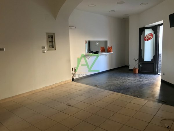 negozio in vendita a Catania in zona Picanello