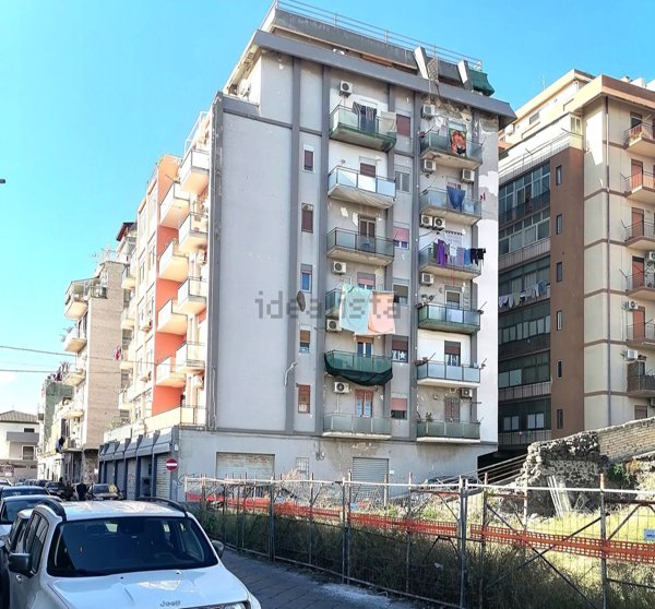 appartamento in vendita a Catania