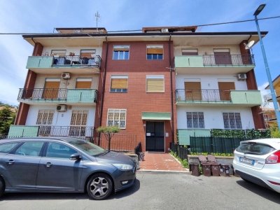 appartamento in vendita a Catania