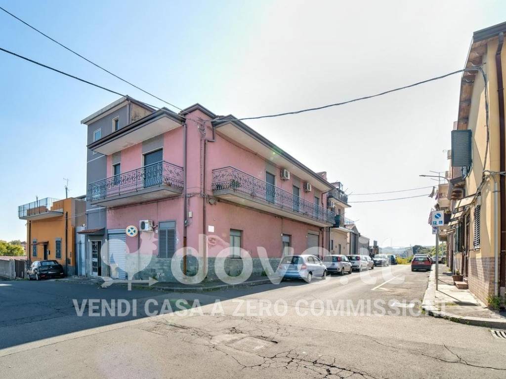 casa indipendente in vendita a Catania in zona San Leone